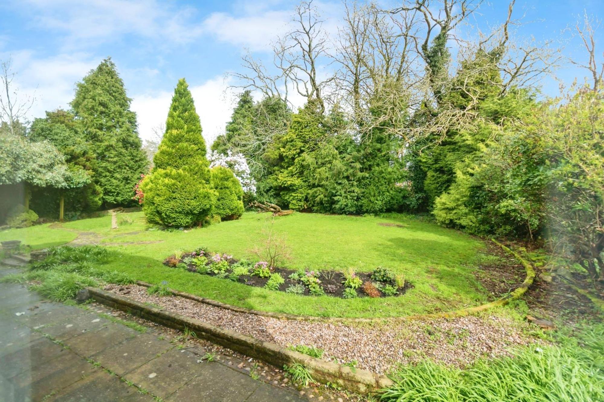 Modern 3 Bed Home - Solihull Centre Exterior foto